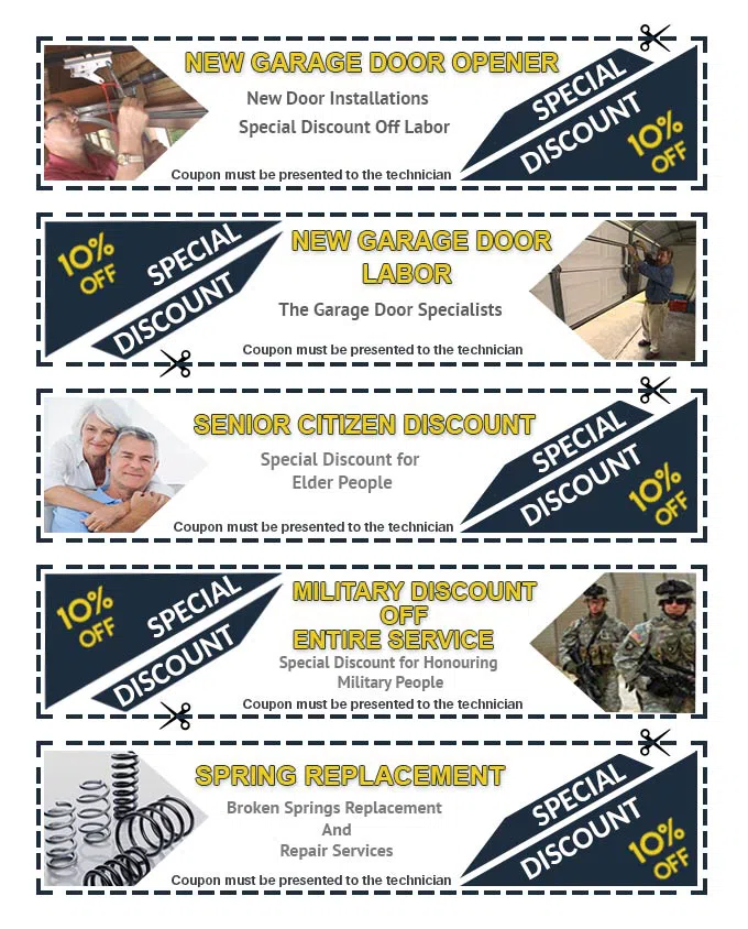 Garage Doors Store Repairs Atlanta, GA 404-793-6003 - CouponSet19-five