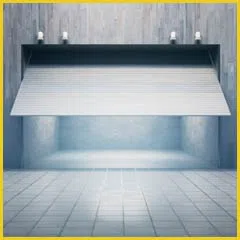 Garage Doors Store Repairs Atlanta, GA 404-793-6003 - side-garage-door-08m